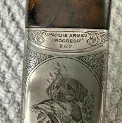 Chapuis RGP 20/76 (Шапуи)