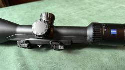 Оптический прицел ZEISS Conquest V6 2.5- 15 * 56