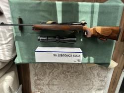 Карабин chapuis ROLS 