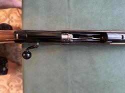 Карабин chapuis ROLS 