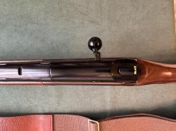 Карабин chapuis ROLS 