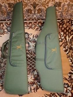 Чехлы для оружия Stich Profi премиум класса