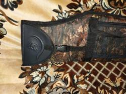 Чехлы для оружия HOLSTER премиум класса