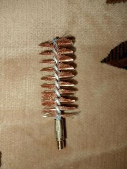 Чехол для ружья HOLSTER,набор для чистки 12 калибр.