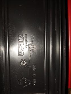 Чехол для ружья HOLSTER,набор для чистки 12 калибр.