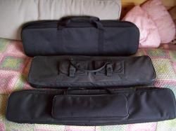 Чехлы для оружия