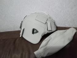 Чехлы (каверы) для шлема 6Б47, ЗШ 1-2М.