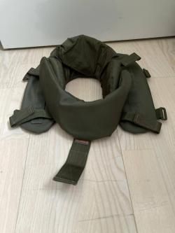 Чехлы от бронежилетов MARKUS Сварог 