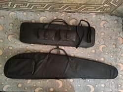 Чехлы ружейные ХСН