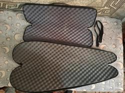 Чехлы ружейные ХСН