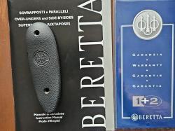 Фирменные ключи Beretta 12,20 cal ,затыльник Beretta