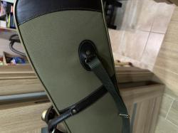 Чехол для оружия VEKTOR, 1м. Х 24 см.