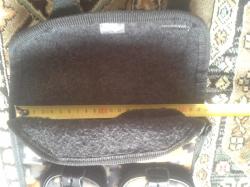 Чехол Бекас-Авто ХСН