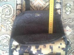 Чехол Бекас-Авто ХСН