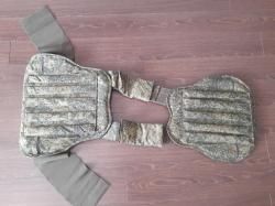 Чехол бронежилета Кора-Кулон