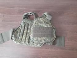 Чехол бронежилета Кора-Кулон