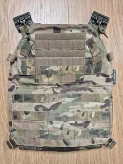 Чехол бронежилета плитоносца ССО Панцирь 3.2 новый