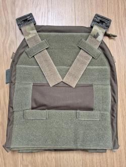 Чехол бронежилета плитоносца ССО Панцирь 3.2 новый