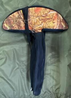 Чехол для арбалета "Скорпион" в сборе