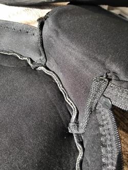 Чехол для арбалета TenPoint Soft Case (подходит к Интерлопер, Манкунг и др.)