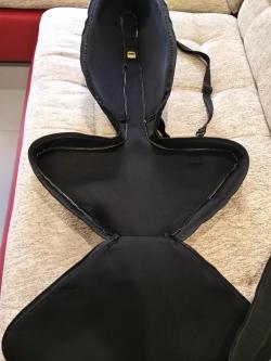 Чехол для арбалета TenPoint Soft Case (подходит к Интерлопер, Манкунг и др.)