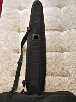 Чехол для арбалета TenPoint Soft Case (подходит к Интерлопер, Манкунг и др.)
