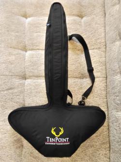 Чехол для арбалета TenPoint Soft Case (подходит к Интерлопер, Манкунг и др.)