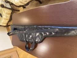 Чехол для Browning bar 2