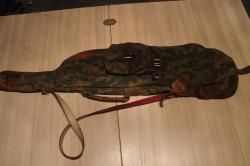 Чехол для хранения ружья 12 кал