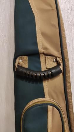 Чехол для карабина Hybrid Technology 