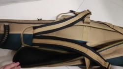 Чехол для карабина Hybrid Technology 