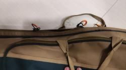 Чехол для карабина Hybrid Technology 