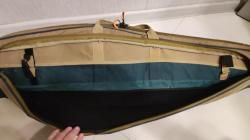 Чехол для карабина Hybrid Technology 