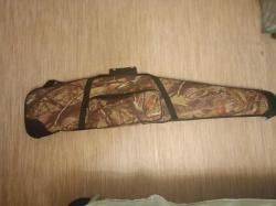 Чехол для карабина, ружья