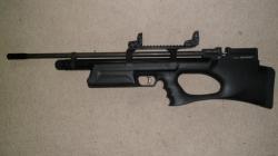 KRAL PUNCHER BREAKER 6,35 улучшенный.