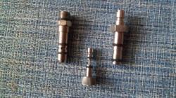 ЗИП на KRAL PUNCHER