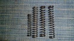 ЗИП на KRAL PUNCHER