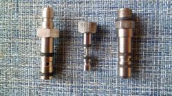 ЗИП на KRAL PUNCHER 