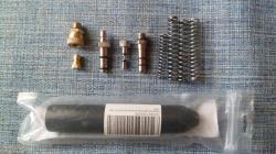 ЗИП на KRAL PUNCHER