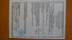 ЗИП на PCP винтовки KRAL PUNCHER