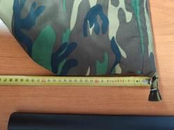 Чехол для коллиматора в сборе с магнифером и кронштейном НПЗ 6.130.390-03