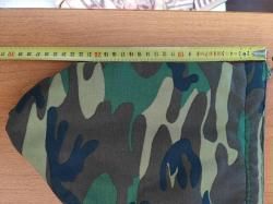 Чехол для коллиматора в сборе с магнифером и кронштейном НПЗ 6.130.390-03