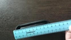 Чехол для ножа