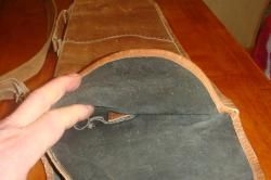 Чехол для охотничьего ружья