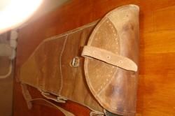 Чехол для охотничьего ружья