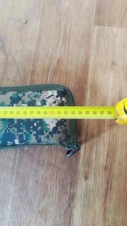 Чехол для охотничьего ружья(Хольстер)