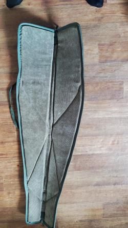 Чехол для охотничьего ружья(Хольстер)