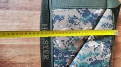 Чехол для охотничьего ружья(Хольстер)