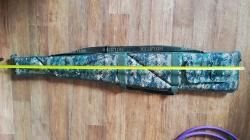 Чехол для охотничьего ружья(Хольстер)