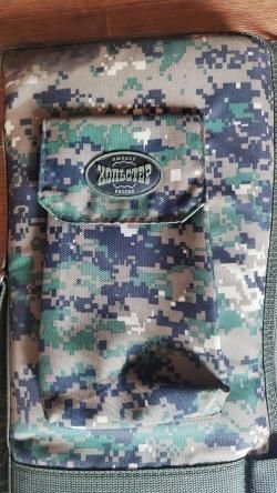 Чехол для охотничьего ружья(Хольстер)